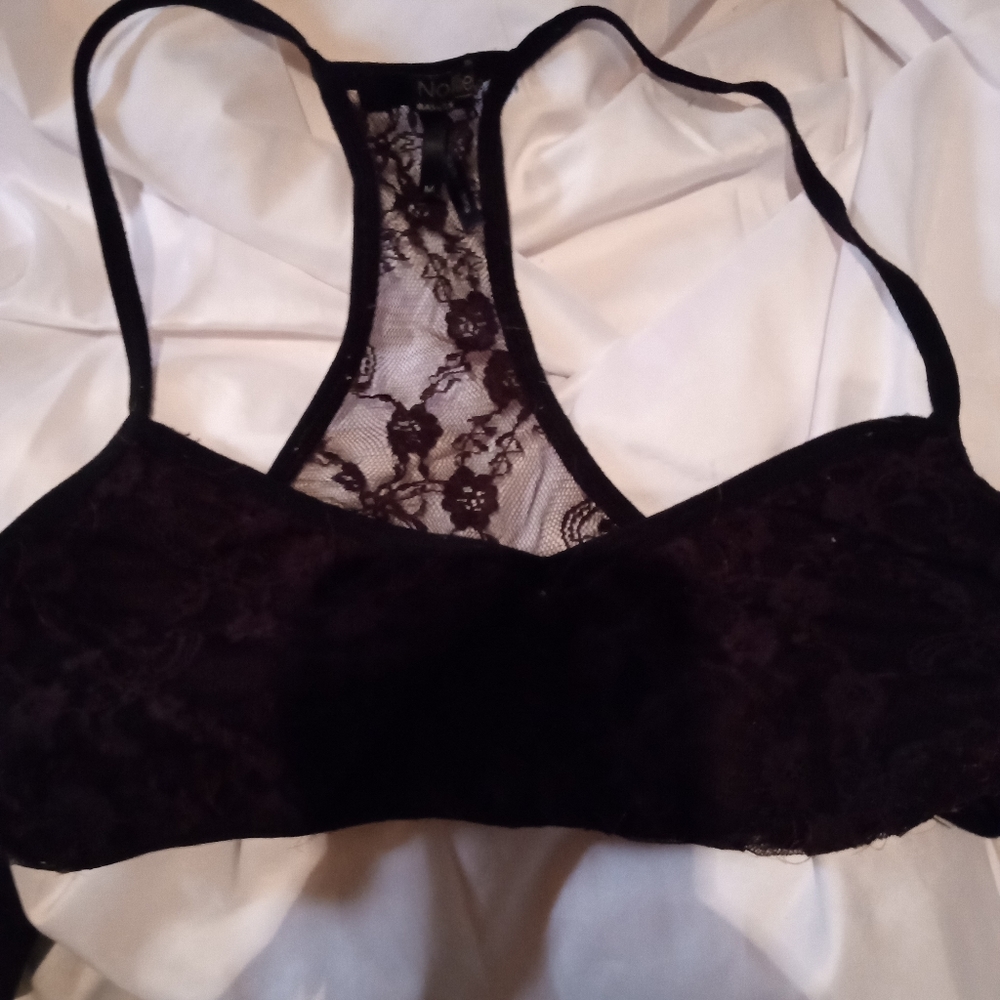 Wemans sports bra